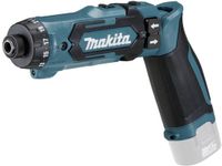 Makita DF012DZ Accu buigzame schroevendraaier 7.2 V (zonder accu, zonder lader)