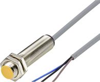 TRU COMPONENTS Naderingsschakelaar Inductief TC-9393032 M12 Vlak PNP (Ø x l) 12 mm x 51.9 mm