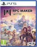 NIS America RPG Maker With - PS5