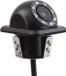 Amio Achteruitrij inbouw camera (18mm) met night vision - HD-305 - Universeel en geschikt voor 12V