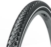 Rexway Buitenband E-Cargo 26" 55-559 Zwart