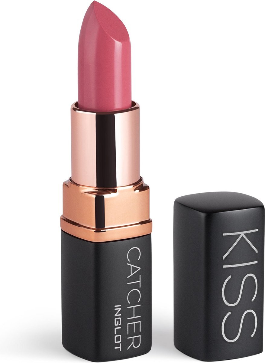 Inglot Kiss Catcher Lipstick - 921 So Loved