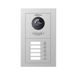 Dahua Technology VTO4202F-P-S2 intercomsysteem 2 MP Zilver