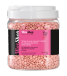 Peggy Sage Cire d'épilation chaude en perles - Sans bandes - Rose 1kg