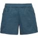 Black Diamond Short Femme Notion Noir