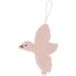 Malomi Kids Attache tétine peluche décoration oiseau bébé
