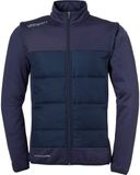 Uhlsport Essential Multi Jacket met Afneembare Mouwen
