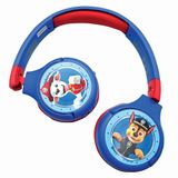 Lexibook Paw Patrol Bluetooth-hoofdtelefoon HPBT010PALXB