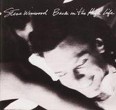 CD Steve Winwood Back In The High Life - CD Album