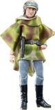 Star Wars Princess Leia (Endor) - Star Wars Episode VI 40th Anniversary Black Series Action Figure (15cm)