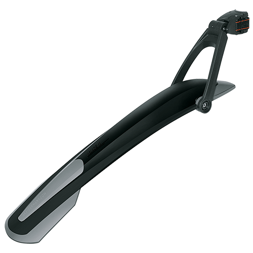 SKS X-BLADE II - Achterspatbord - 26 inch - Zwart