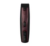 Remington MB4047 Baardtrimmer - Zwart/Paars - 35mm - 90 min.