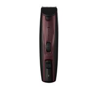 Remington MB4047 Baardtrimmer - Zwart/Paars - 35mm - 90 min.
