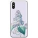 ERT GROUP mobiel telefoonhoesje voor Xiaomi REDMI 9A origineel Babaco patroon Flowers 024