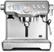 Sage the Dual Boiler Volledig Automatische Espressomachine - 2.5L - Zilver