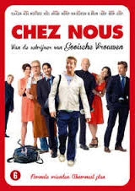 Chez Nous - DVD