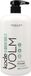 PERICHE KODE VOLM Shampoo 1000 ml Noir Standard