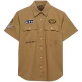 Superdry Dameshemd Superdry