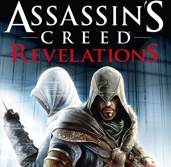 Ubisoft Assassin's Creed Revelations - Day One Edition PlayStation 3
