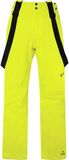 Protest Mikado Broek Geel S / Short Man