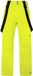 Protest Mikado Broek Geel S / Short Man