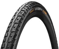 Continental Ride Tour - Pneu - 28" - Reflex - Noir