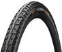 Continental Ride Tour - Pneu - 28" - Reflex - Noir