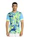 PUMA Individualgoal Graphic Jersey heren Shirt
