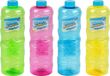 Sunnydays Mélange de recharge pour bulles de savon - 2x - 1 litre/1000 ml - faire des bulles