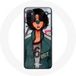 Maniacase Case voor Oppo A53 Inktvis type Kang Sae Byeok