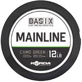 Korda Basix Main Line 500 Meter 0.40 Mm