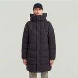 G-Star Whistler Mid Puffer Veste pour femme