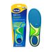 Scholl Gel Activ Trainer Bretelles en gel, taille M, 1 paire