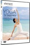 Element: Yoga For Beginners DVD