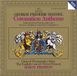 Deutsche Grammophon Archiv Produktion Handel: Coronation Anthems