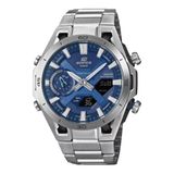 Casio Edifice Bluetooth ECB-2300D-2AEF Heren Horloge