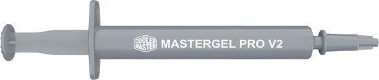 Cooler Master MasterGel Pro V2 - Koelpasta - MGY-ZOSG-N15M-R3