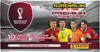 Panini Adrenalyn XL FIFA Coupe du Monde Qatar 2022 Premium Pack