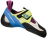 La Sportiva Skwama Klimschoenen Veelkleurig EU 36 1/2 Vrouw