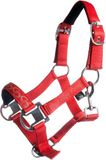 HKM Aymee Halster Rood Mini Shetty