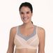 Anita - Active PanAlp Wool sport bh - smart rose/melange - 80D