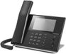 Innovaphone IP232 Téléphone IP Noir