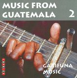 Music&Words Music From Guatemala 2