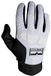 Seven Rival Ascent Gants tout-terrain Blanc M/SHORT