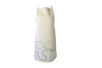 Bellanda schort van polyester, champagne, 86 x 76 x 0,5 cm