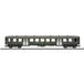 Märklin 043373 H0 wagon de marchandises 2e cl. SBB
