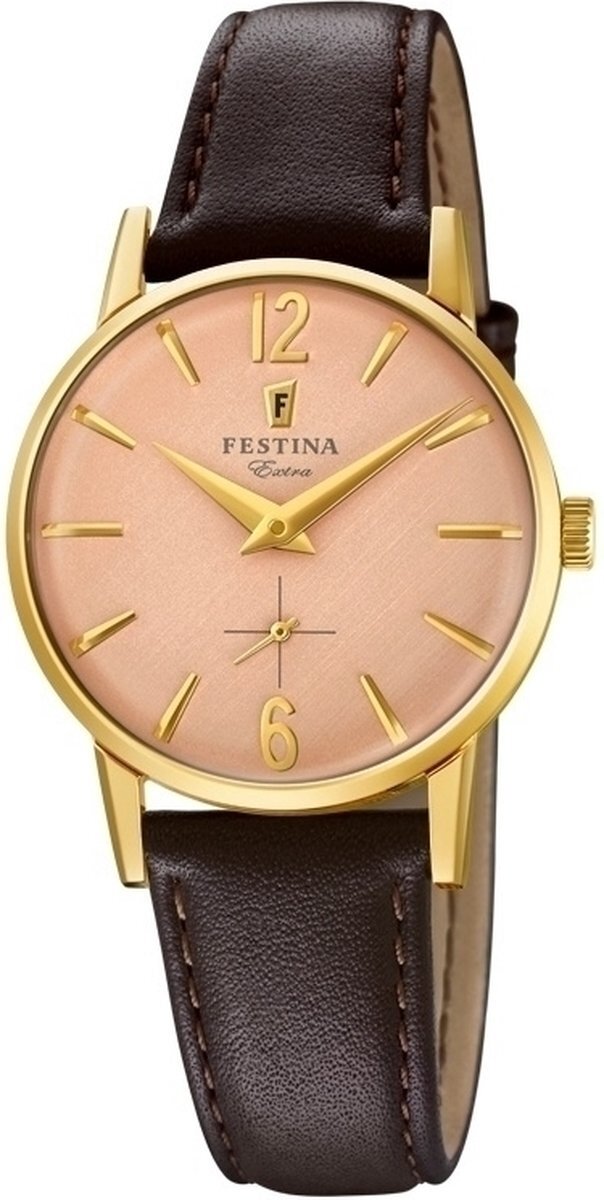 Festina Extra Collection horloge F20255/2