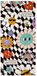 Buff ® Original Ecostretch Nekwarmer Boomy Multi Unisex Polyester
