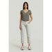 G-STAR jean boyfriend taille basse bleu clair