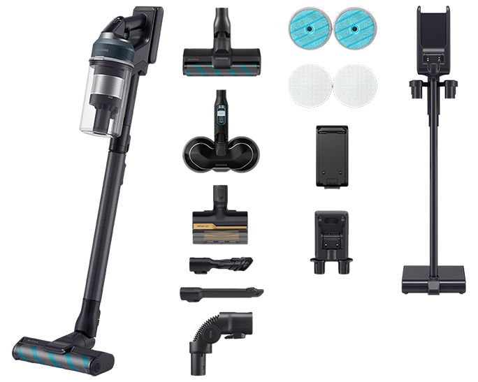 Samsung Jet 95 Premium / VS20C954FTB/WA